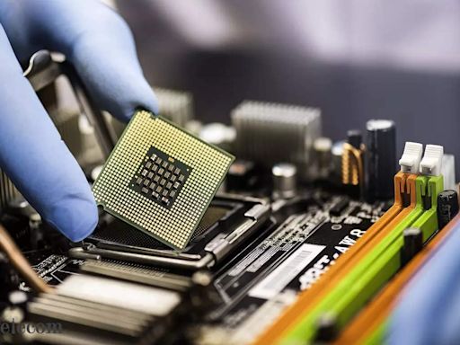 South Korea’s export growth stays strong on chip demand - ET Telecom