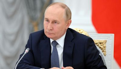 Putin dice a EEUU que Rusia también desplegará misiles en respuesta a su envío a Alemania