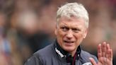 David Moyes addresses West Ham criticism and offers hint over future plans