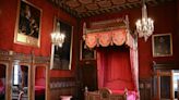 There’s a Secret Room that King Charles May Sleep in on Coronation Eve
