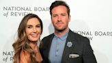 Elizabeth Chambers Says Armie Hammer Was ‘the Worst’ During Quarantine