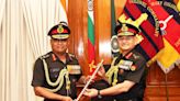 General Upendra Dwivedi Takes Over As India's 30th Army Chief: Here's All You Need To Know About Him