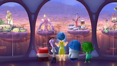 The best Pixar movies, ranked worst to best - from WALL-E to Up, Lightyear to A Bug's Life, Toy Story and Turning Red