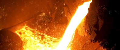 U.S. Steel (X) Launches $150M Pellet Production Facility