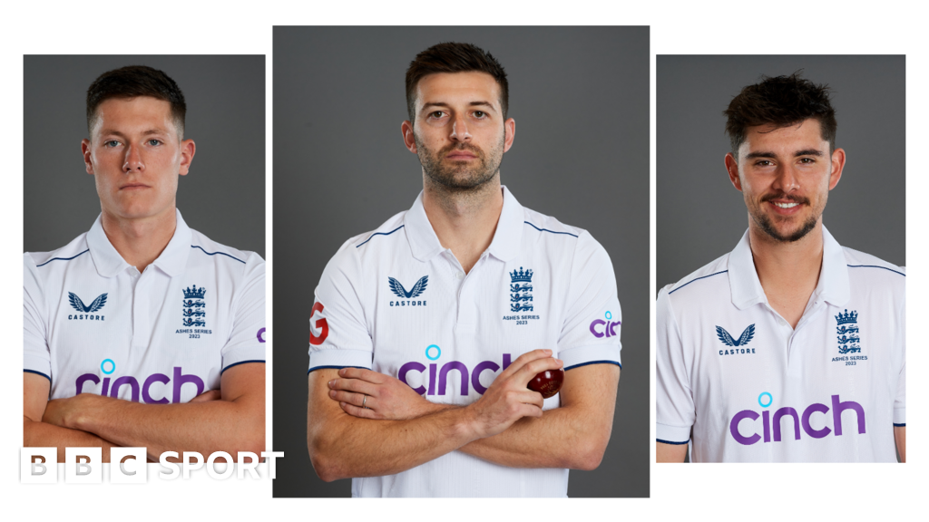 James Anderson retires: Which bowlers could form England's new-look pace attack for Ashes?