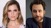 ‘M3GAN’ & ‘Girls’ Star Allison Williams Joins Charlie Day In Murder Mystery ‘Kill Me’, XYZ Selling At Cannes