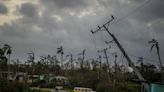 Cuba without electricity after hurricane hammers power grid