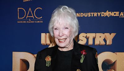 Shirley MacLaine Gives Rare Update on Her ‘Wonderful Life’ on 90th Birthday: ‘I Am Healthy’