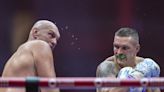Tyson Fury vs. Oleksandr Usyk: Judges' Scorecards Revealed for Every Round from Fight