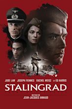 Stalingrad (film) - Réalisateurs, Acteurs, Actualités