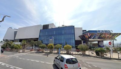 Bomb scare shuts down Cannes Palais after suspicious package detected