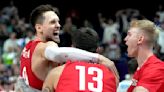 EuroBasket: Poland tops Doncic, Slovenia; France over Italy