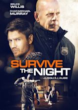 Survive The Night - A Classic Throwaway VOD Action Thriller
