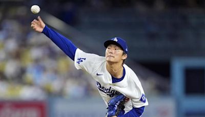 MLB》傷癒復出首戰繳好投 山本由伸4局飆8K失1分 - 體育