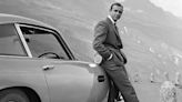 Sean Connery's Personal Aston Martin DB5 Auctioned For $2.4 Million