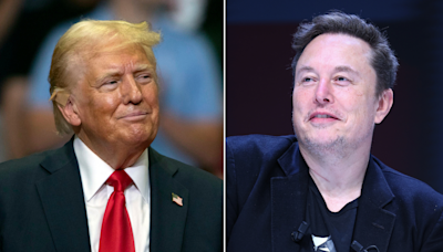 Fact Check: Yes, Elon Musk Could Donate $45M Per Month to Trump Campaign for 462 Years