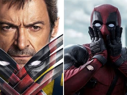 Así se vería Wolverine con su icónica máscara en 'Deadpool 3': fans modifican el trailer y se viraliza