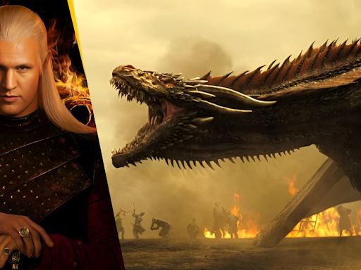 ‘House of the Dragon’: ¿cómo morirán todos los dragones y jinetes de la serie de HBO?