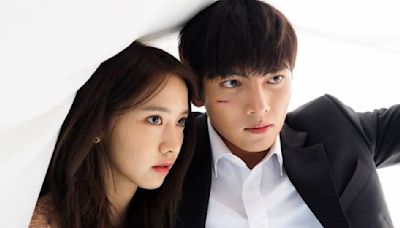 Here's when & where you can watch Ji Chang Wook, YoonA's The K2 on OTT