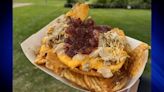 Thanksgiving nachos, cannoli doughnuts, Doritos gyros: Over 65 new food items added to Big E menu