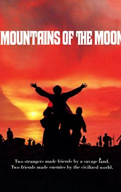 Mountains of the Moon