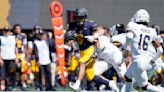 California, UNLV meet for 1st time following opening wins