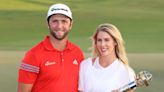 Who Is Jon Rahm's Wife? All About Kelley Cahill