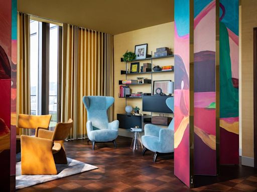 Design And Style-Driven Experiences At Carlyle & Co. In Hong Kong