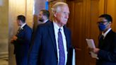 Sen. Angus King tests positive for COVID-19