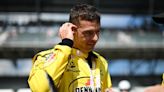 All-Penske Front Row at Indianapolis 500 Is 'A Good Problem' for Captain Roger Penske