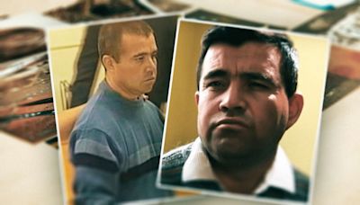 Hugo Bustamante confesó dos asesinatos que cometió en 1996 y reveló el lugar donde estarían enterrados sus cuerpos