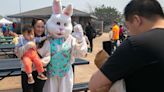Easter festivities in Tulsa for 2024: Egg hunts, parties and more
