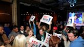 Election Results 2023: Here's what happened in the top issues, races