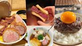 2023東京旅遊懶人包：必吃美食/拉麵/燒肉/甜點、新景點、必買伴手禮推薦…攻略一次看，自由行超輕鬆