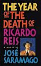 L'anno della morte di Ricardo Reis
