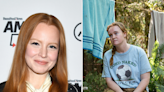 Yellowjackets: Lauren Ambrose cast as adult Van in season 2