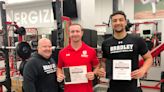 'Vast amount of winning': Inside Bradley's award-winning strength and conditioning program