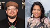 Sterlin Harjo and Jhane Myers Among Honorees at IllumiNative’s First Indigenous House: LA (Exclusive)