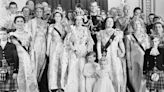 All the Tiaras Worn at Queen Elizabeth's Coronation