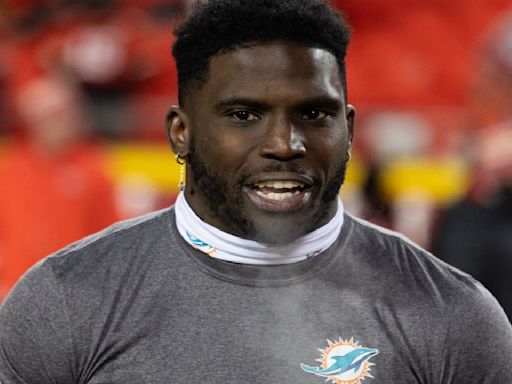 Tyreek Hill Reveals How Andy Reid's Betrayal Forced Him to Leave Patrick Mahomes’ Chiefs For Dolphins