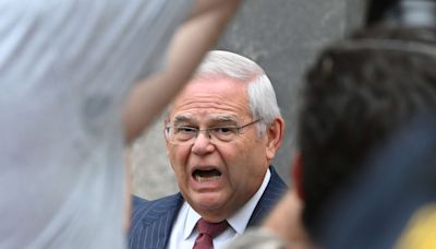 The fall of New Jersey's Sopranos senator