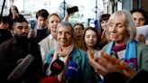 Swiss women win landmark climate case at Europe top human rights court