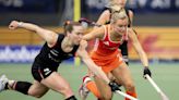 Deutsche Hockey-Damen: Klare Pleite gegen die Niederlande