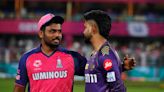 IPL 2024, RR vs KKR: Rain washes out Rajasthan Royals’ hopes to make top two in Guwahati