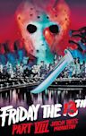 Friday the 13th Part VIII: Jason Takes Manhattan