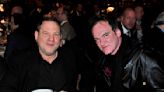 Quentin Tarantino: I Used to Chalk Up Harvey Weinstein’s Rumored Behavior as Like ‘Mad Men’