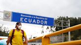 Ecuador lifts indoor and outdoor mask mandates