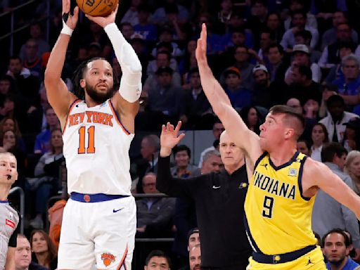 How to watch the New York Knicks vs. Indiana Pacers NBA Playoffs game today: Game 4 livestream options