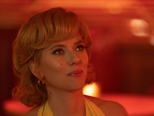 Fly Me to the Moon review: Lunar romcom starring Scarlett Johansson and Channing Tatum fails to achieve lift-off