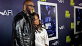 Photos | Tyler Perry and Oprah Winfrey on the red carpet for world premiere of 'Maxine's Baby: The Tyler Perry Story'